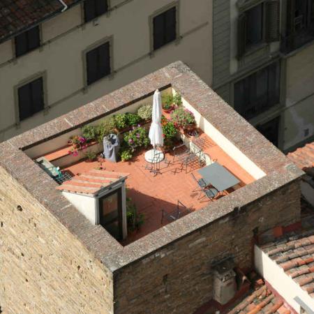 etancheite toiture toit terrasse jardiniere