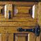 Nettoyant rénovateur anti-poussière et anti-humidité meubles et bois pour redonner de l'éclat aux portes en bois vieillissantes