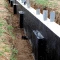 vernis fondation pour proteger etancher fondation enterree beton
