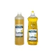 Liquide vaisselle citron économique - LIQUI50
